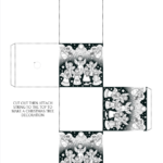 Christmas Triple Pack Activity Set: Coloring & Craft Fun!