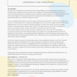 1 Samuel Printable Bible Study: Kingship, Leadership, and God’s Calling