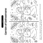 Jesus Praying – Easter Spot the Difference Activity for Kids.jpg